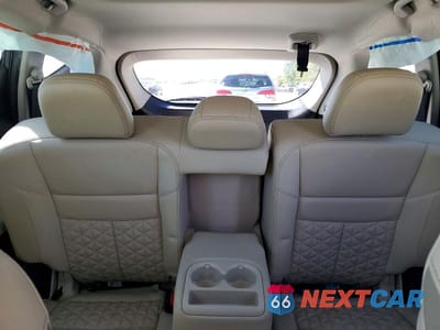 Zdjęcie 10 z 12 samochodu: 2024 NISSAN MURANO PLATINUM VIN:5N1AZ2DJ9RC126616 - miniatura