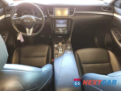 Zdjęcie 8 z 14 samochodu: 2019 INFINITI QX50 LUXE VIN:3PCAJ5M19KF133779 - miniatura