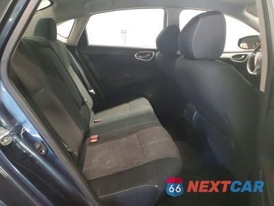 Zdjęcie 10 z 11 samochodu: 2015 NISSAN SENTRA SV VIN:3N1AB7AP6FY283721 - miniatura