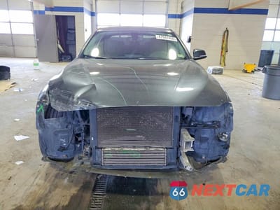 Piąte zdjęcie samochodu w środku: 2013 BMW 328 XI SULEV VIN:WBA3B5G55DNS03882 - miniatura