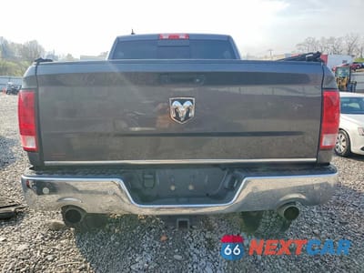 Zdjęcie 6 z 12 samochodu: 2018 RAM 1500 SLT VIN:1C6RR7LT4JS107836 - miniatura