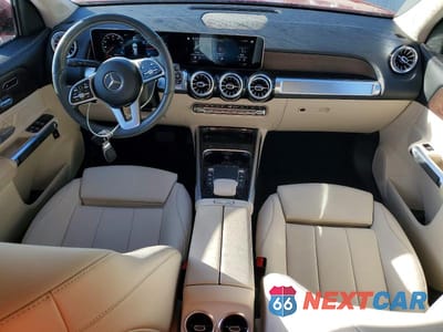 Zdjęcie 8 z 13 samochodu: 2021 MERCEDES-BENZ GLB 250 VIN:W1N4M4GB8MW090837 - miniatura