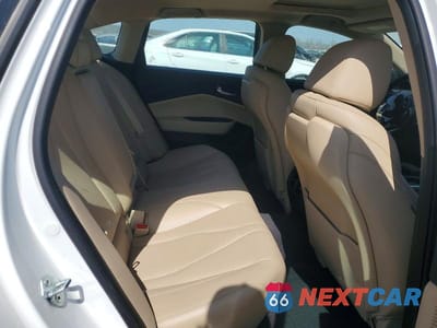 Zdjęcie 10 z 12 samochodu: 2023 ACURA TLX VIN:19UUB5F34PA000972 - miniatura