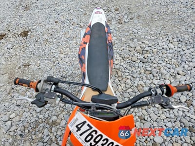 Piąte zdjęcie samochodu w środku: 2023 KTM 300 XC-W TPI VIN:VBKXWM239PM378007 - miniatura