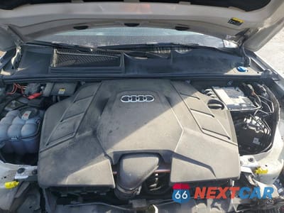 Zdjęcie 12 z 13 samochodu: 2020 AUDI Q7 PRESTIGE VIN:WA1VXAF73LD012307 - miniatura