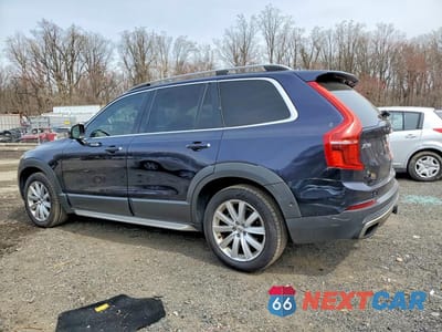 Drugie zdjęcie samochodu z przodu: 2016 VOLVO XC90 T6 VIN:YV4A22PK8G1029202 - miniatura