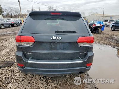 Zdjęcie 6 z 14 samochodu: 2017 JEEP GRAND CHEROKEE LIMITED VIN:1C4RJFBG4HC807813 - miniatura