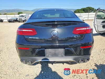 Zdjęcie 6 z 11 samochodu: 2019 MERCEDES-BENZ E AMG 53 VIN:WDD1J6BB0KF094664 - miniatura