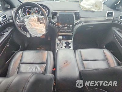 Zdjęcie 8 z 13 samochodu: 2022 JEEP GRAND CHEROKEE LIMITED VIN:1C4RJFBG8NC121060 - miniatura