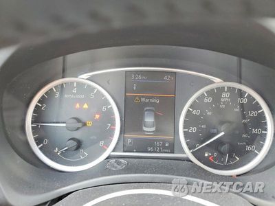 Zdjęcie 17 z 24 samochodu: 2019 NISSAN SENTRA SR VIN:3N1AB7AP7KY404573 - miniatura