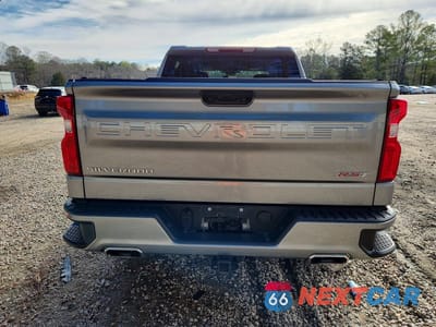 Zdjęcie 6 z 12 samochodu: 2024 CHEVROLET SILVERADO K1500 RST VIN:1GCUDEED9RZ360536 - miniatura