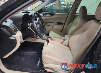 Zdjęcie 7 z 11 samochodu: 2011 SUBARU IMPREZA OUTBACK SPORT VIN:JF1GH6D62BH809552 - miniatura