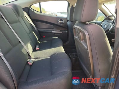 Zdjęcie 10 z 11 samochodu: 2008 PONTIAC GRAND PRIX VIN:2G2WP552X81139165 - miniatura