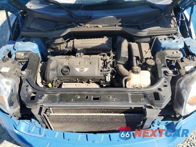 Zdjęcie 11 z 11 samochodu: 2016 MINI COOPER COUNTRYMAN VIN:WMWZB3C51GWR48860 - miniatura