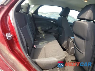 Zdjęcie 10 z 11 samochodu: 2013 FORD FOCUS SE VIN:1FADP3F24DL187244 - miniatura