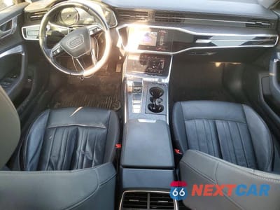 Zdjęcie 8 z 12 samochodu: 2019 AUDI A6 PREMIUM VIN:WAUD8AF28KN128952 - miniatura