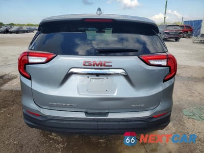Zdjęcie 6 z 11 samochodu: 2024 GMC TERRAIN SLE VIN:3GKALTEG8RL390210 - miniatura