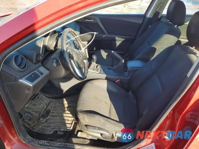 Zdjęcie 7 z 12 samochodu: 2013 MAZDA 3 I VIN:JM1BL1VP6D1747419 - miniatura