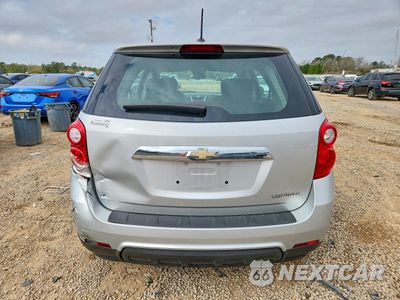 Zdjęcie 6 z 14 samochodu: 2015 CHEVROLET EQUINOX LS VIN:2GNALAEK2F1121662 - miniatura