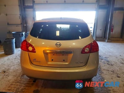Zdjęcie 6 z 13 samochodu: 2012 NISSAN ROGUE S VIN:JN8AS5MT1CW275429 - miniatura