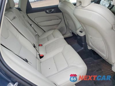 Zdjęcie 11 z 12 samochodu: 2025 VOLVO XC60 ULTRA VIN:YV4H60RM7S1164928 - miniatura