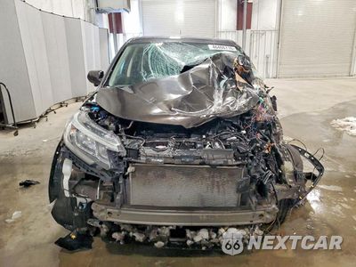 Piąte zdjęcie samochodu w środku: 2016 HONDA CR-V EX VIN:5J6RM4H55GL005667 - miniatura