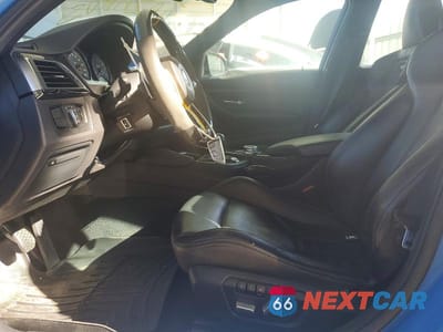 Zdjęcie 7 z 11 samochodu: 2018 BMW M3 VIN:WBS8M9C51J5K98882 - miniatura