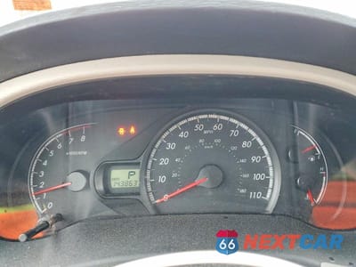 Zdjęcie 9 z 13 samochodu: 2011 TOYOTA SIENNA LE 8-PASSENGER VIN:5TDKK3DC0BS024081 - miniatura