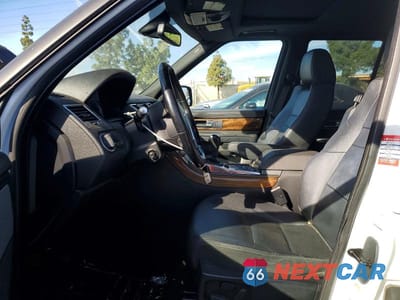 Zdjęcie 7 z 12 samochodu: 2013 LAND ROVER RANGE ROVER SPORT HSE VIN:SALSF2D44DA774860 - miniatura