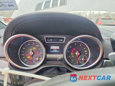 Zdjęcie 9 z 13 samochodu: 2017 MERCEDES-BENZ GLS 550 4MATIC VIN:4JGDF7DE5HA754298 - miniatura