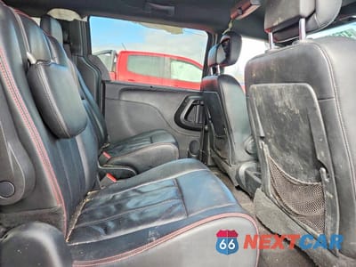 Zdjęcie 11 z 13 samochodu: 2020 DODGE GRAND CARAVAN GT VIN:2C4RDGEG1LR189276 - miniatura