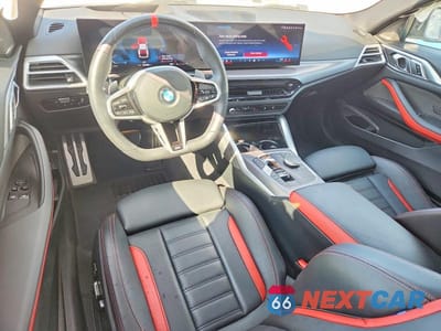 Zdjęcie 8 z 11 samochodu: 2025 BMW M440XI VIN:WBA83DA03SCT82734 - miniatura