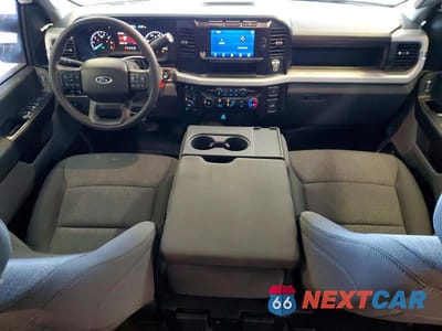 Zdjęcie 8 z 13 samochodu: 2024 FORD F250 SUPER DUTY VIN:1FT7W2BA7REE38321 - miniatura
