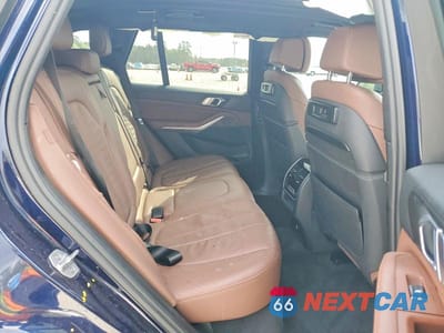 Zdjęcie 11 z 13 samochodu: 2019 BMW X5 XDRIVE40I VIN:5UXCR6C56KLL51654 - miniatura