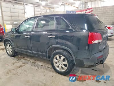Drugie zdjęcie samochodu z przodu: 2012 KIA SORENTO LX VIN:5XYKT3A19CG193093 - miniatura