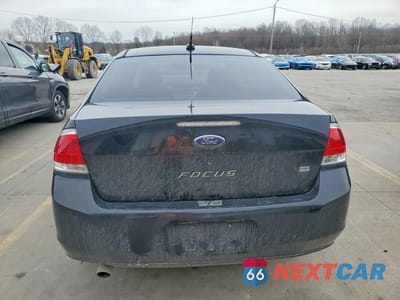 Zdjęcie 6 z 11 samochodu: 2008 FORD FOCUS SE VIN:1FAHP33N18W276712 - miniatura