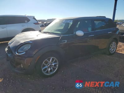2016 MINI COOPER CLUBMAN WMWLN5C58G2E30246 - główne zdjęcie licytacji z USA - miniatura