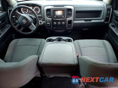 Zdjęcie 8 z 12 samochodu: 2015 RAM 1500 ST VIN:1C6RR6FT2FS624498 - miniatura