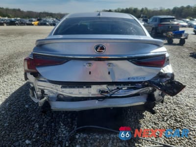Zdjęcie 6 z 11 samochodu: 2023 LEXUS ES 350 BASE VIN:58ADZ1B18PU156491 - miniatura