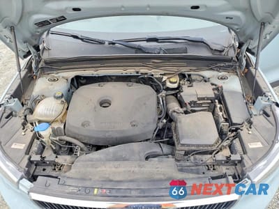 Zdjęcie 11 z 11 samochodu: 2019 VOLVO XC40 T4 MOMENTUM VIN:YV4AC2HK7K2090006 - miniatura