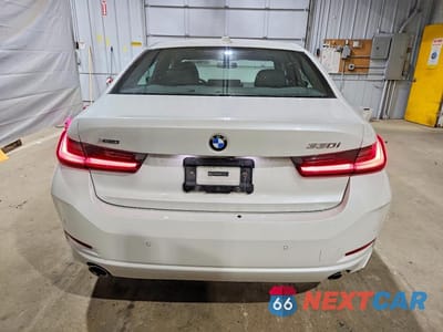 Zdjęcie 6 z 12 samochodu: 2024 BMW 330XI VIN:3MW89FF0XR8D83478 - miniatura
