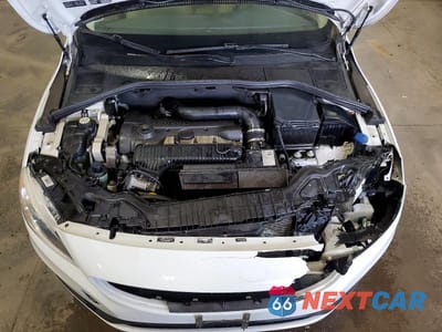 Zdjęcie 11 z 12 samochodu: 2016 VOLVO S60 PREMIER VIN:YV1612TK1G1398186 - miniatura