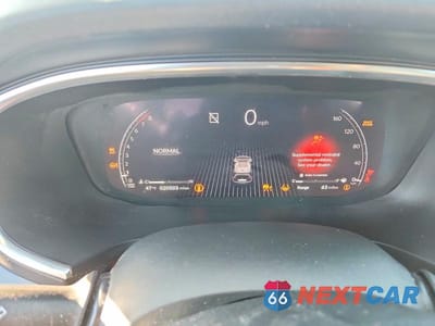 Zdjęcie 9 z 14 samochodu: 2024 ACURA MDX TECHNOLOGY VIN:5J8YE1H41RL017310 - miniatura