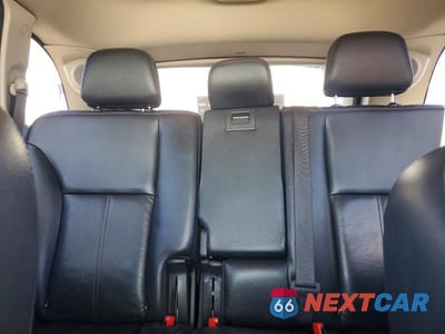 Zdjęcie 10 z 14 samochodu: 2013 FORD EDGE LIMITED VIN:2FMDK3K91DBB49560 - miniatura