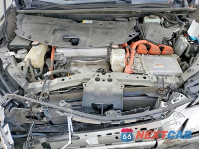 Zdjęcie 12 z 12 samochodu: 2015 LEXUS NX 300H VIN:JTJBJRBZ4F2021188 - miniatura