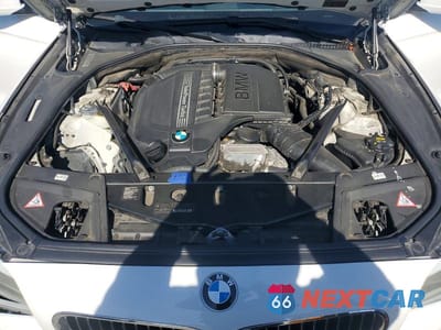 Zdjęcie 11 z 11 samochodu: 2013 BMW 535 I VIN:WBAFR7C59DC826590 - miniatura