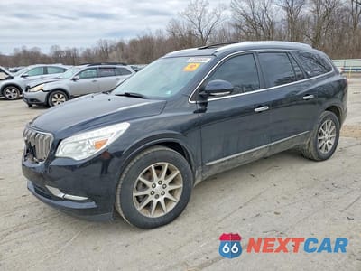 2017 BUICK ENCLAVE 5GAKVBKD5HJ125637 - główne zdjęcie licytacji z USA - miniatura