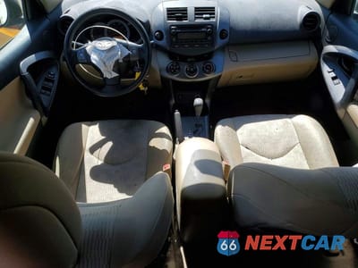 Zdjęcie 8 z 12 samochodu: 2012 TOYOTA RAV4 BASE VIN:2T3BF4DV5CW267204 - miniatura