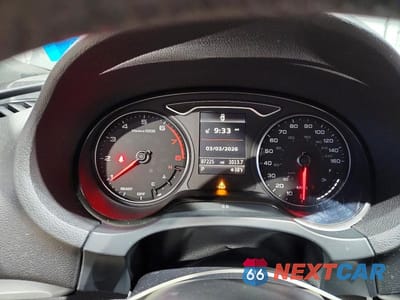 Zdjęcie 9 z 11 samochodu: 2016 AUDI A3 PREMIUM VIN:WAUB8GFF7G1068478 - miniatura