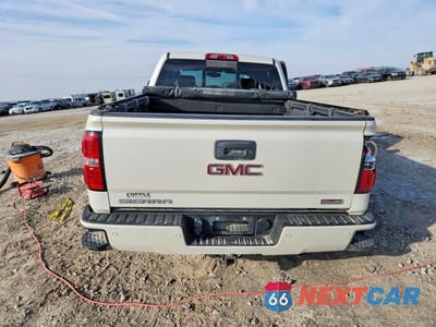 Zdjęcie 6 z 11 samochodu: 2015 GMC SIERRA K1500 SLE VIN:3GTU2UEC1FG115104 - miniatura
